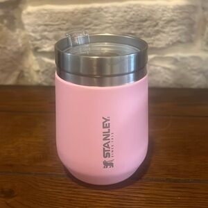 Stanley wine tumbler